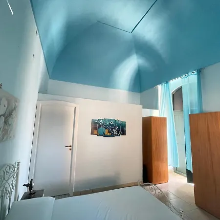 Semesterbostad Duestanze Gallipolli