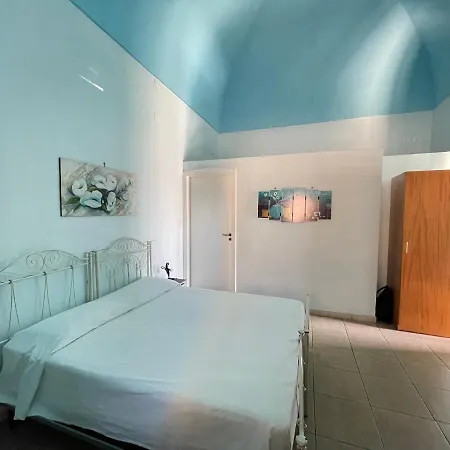 Duestanze Semesterbostad