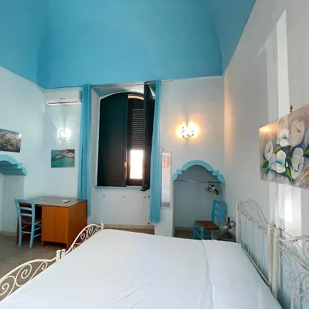 Сasa de vacaciones Duestanze Gallipoli