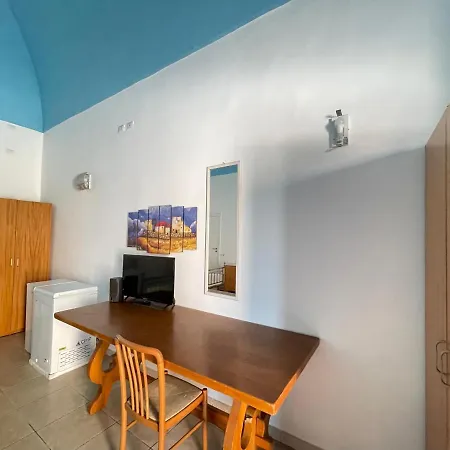 Duestanze Дом отдыха *