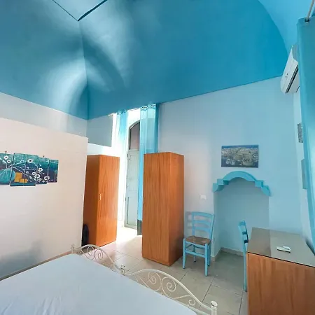 بيت للعطل Duestanze غالّيبولي