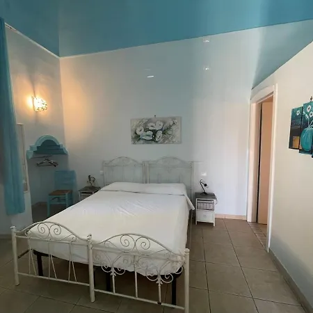 Duestanze بيت للعطل