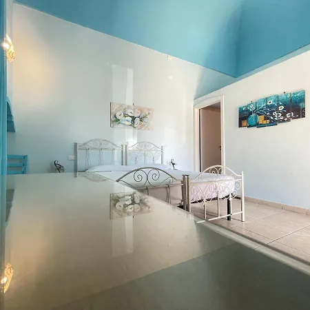 Сasa de vacaciones Duestanze *