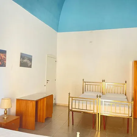 Duestanze بيت للعطل غالّيبولي