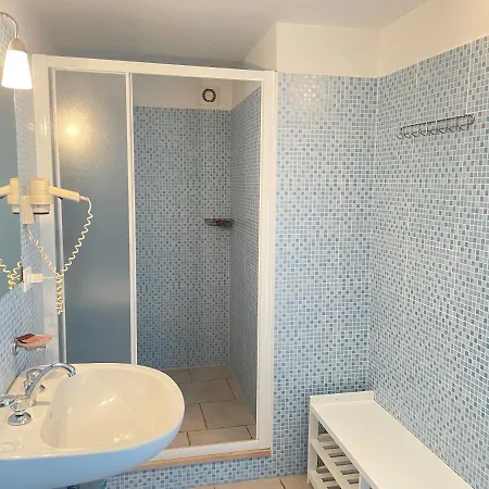 Duestanze بيت للعطل